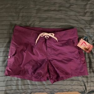 Kanu Board Shorts